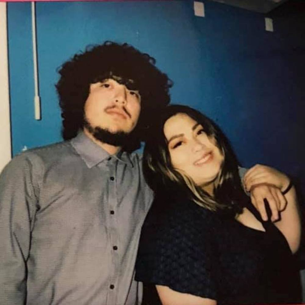 Meet your Posher, Adrien